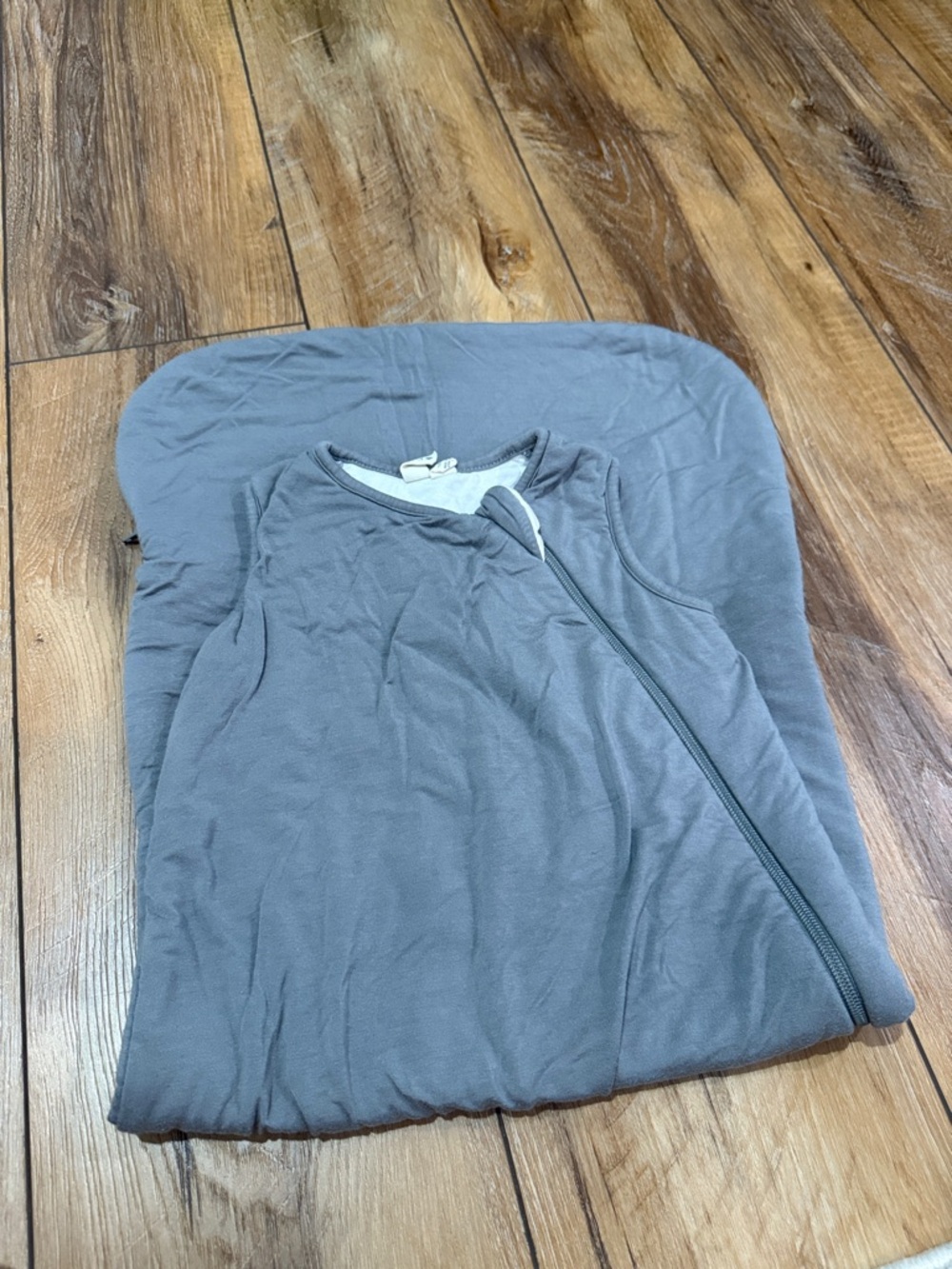 Kyte baby sleep sack